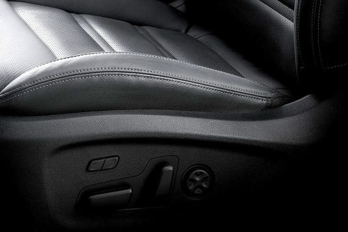 KIA Sorento (2012-2021) Seat Adjustment Controllers