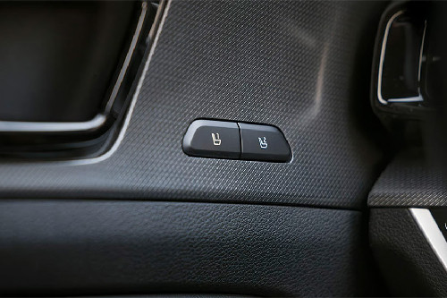 KIA Sportage L Seat Adjustment Controllers KIA Sportage L Seat Adjustment Controllers