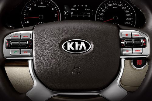 كيا Mohave Multi Function Steering