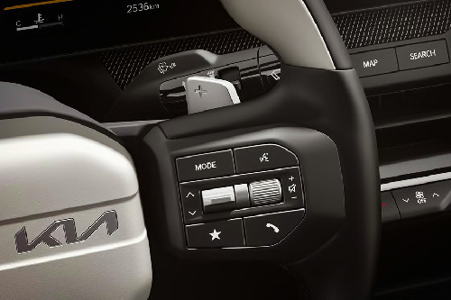 KIA K4 Multi Function Steering KIA K4 Multi Function Steering