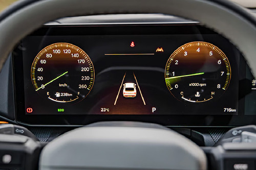 K4 TachoMeter K4 TachoMeter