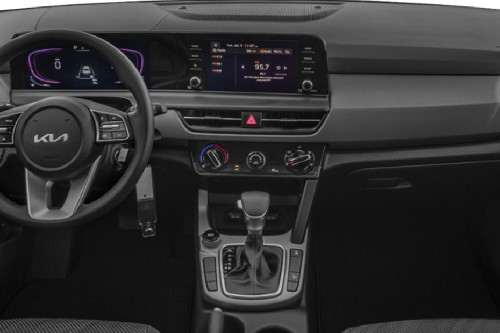 سيلتوس 2026 Center Console