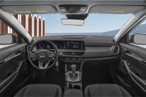 Dashboard View of سيلتوس 2026