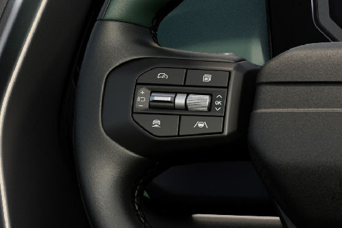 كيا سيلتوس 2026 Multi Function Steering