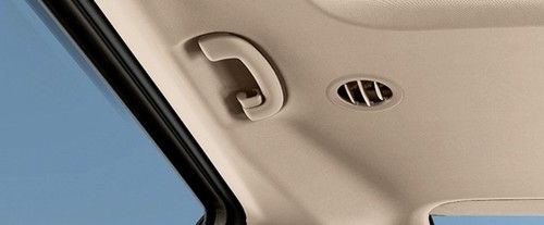 KIA Grand Carnival Inside Handle