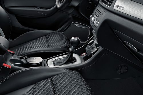 أودي RS Q3 (2017-2022) Gear Shifter