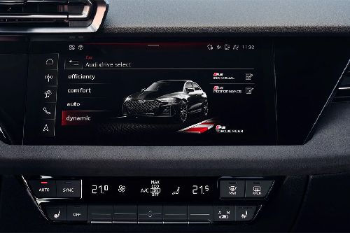 Stereo View of RS3