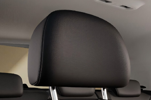 Q3 Sportback Front Seat Headrest