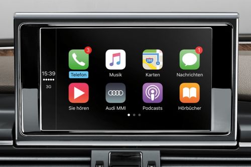 A7 gps navigator