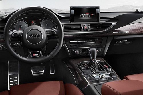  سبورت باك S7 Center Console