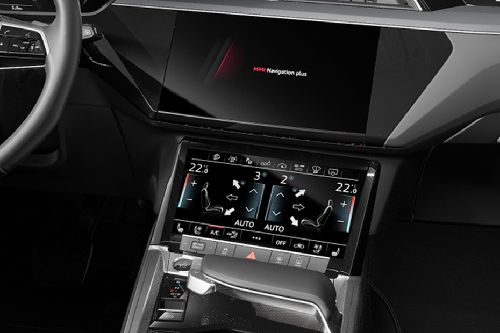 Center Console