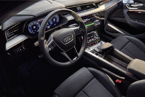 Dashboard View