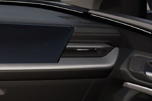 Q5 Sportback Front Side Ac Vents