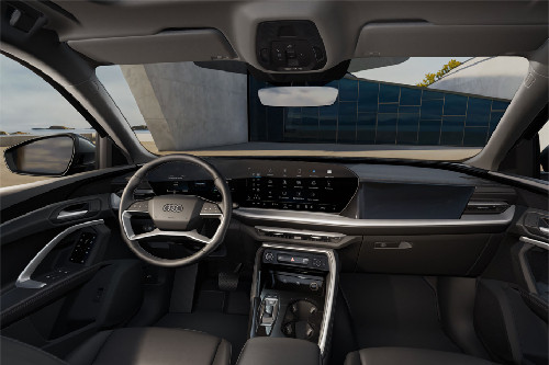 Dashboard View of Q5