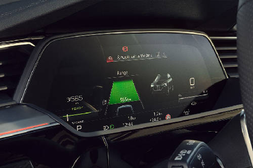 Stereo View of Q8 إي-ترون