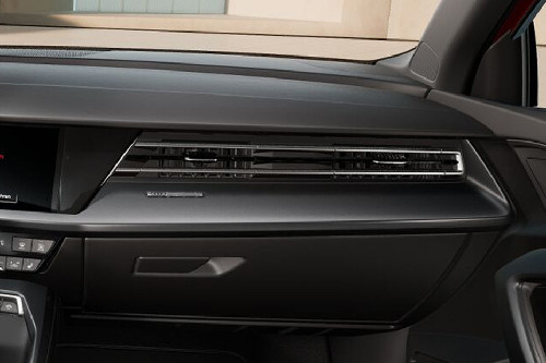 إيه 3 Front Side Ac Vents