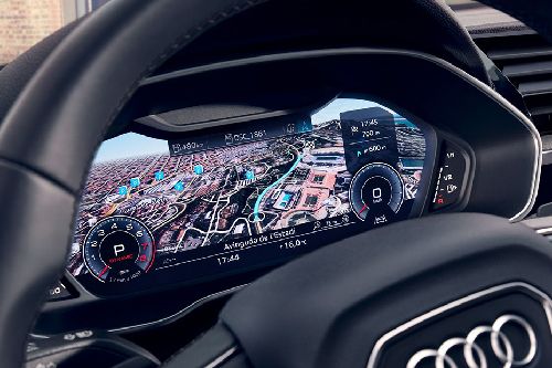 Q3 gps navigator