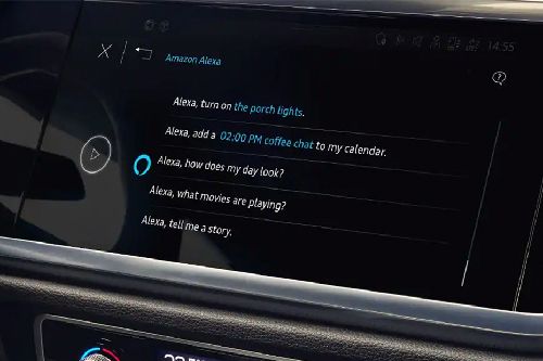 Q3 touch screen