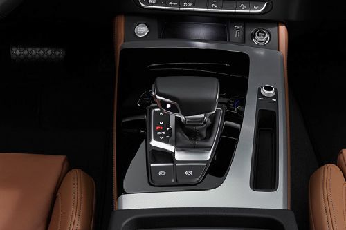 Audi Q5 (2023-2024) Gear Shifter