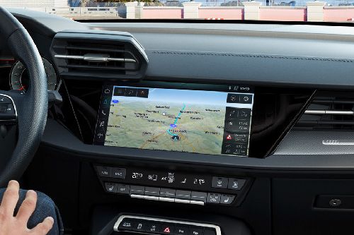 Dashboard View of A3 (2022-2024)