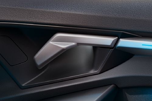 أودي A3 (2022-2024) Inside Handle