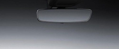 S4 Courtesy Lamps