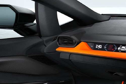ريفويلتو Front Side Ac Vents