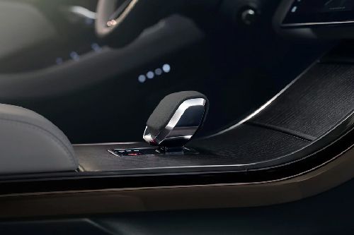 لاند روفر رينج روفر إيفوك Gear Shifter