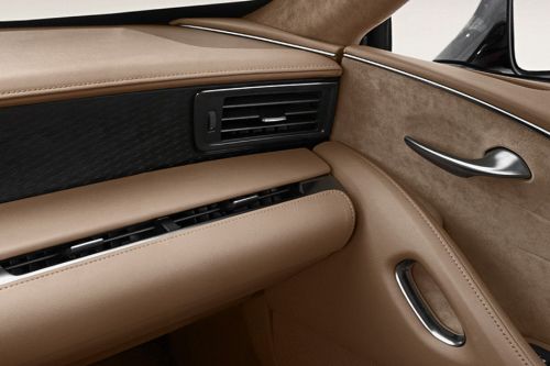 LC 500 (2022-2023) Front Side Ac Vents
