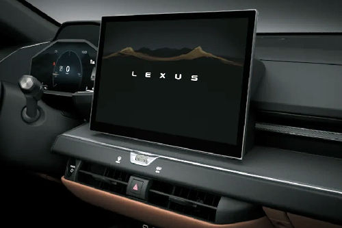 ES touch screen