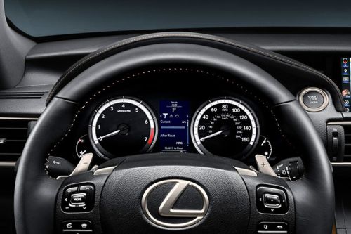 RC TachoMeter