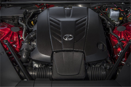LC 2026 Engine
