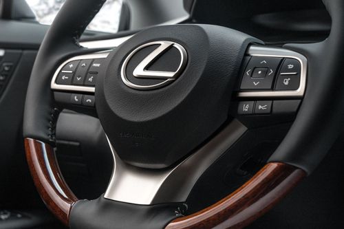 لكزس RX L Multi Function Steering
