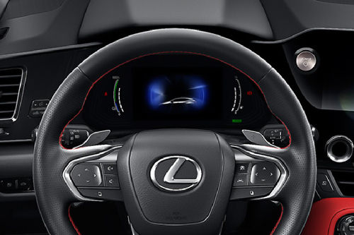 نكس TachoMeter