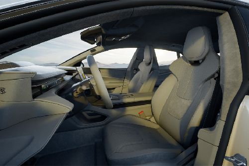 إيميا Front Seats