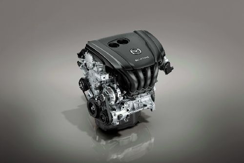 6 Engine