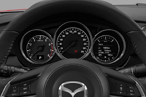 6 TachoMeter