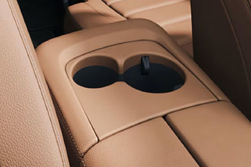 GLS-Class Cup Holders