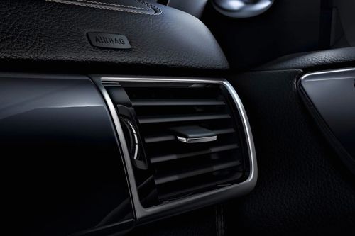 الفئة جي أل إي كوبيه Front Side Ac Vents