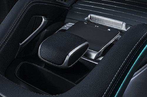 مرسيدس بنز GLE Gear Shifter