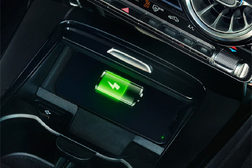 Power Accessories Outlet View of Mercedes-Benz AMG A-Class