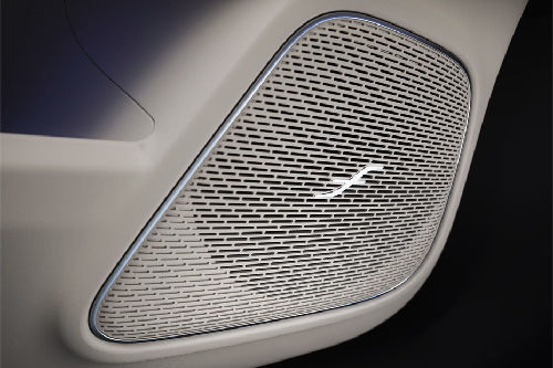 Speakers View of مرسيدس بنز إيه إم جي جي إل إيه