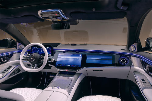 Dashboard View