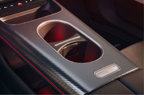 سي إل إيه إلكتريك Cup Holders