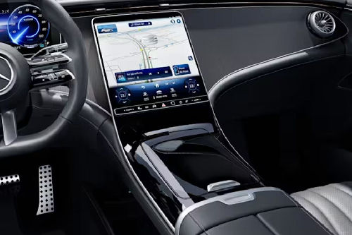 إيه إم جي إي كيو إي إس يو في Center Console