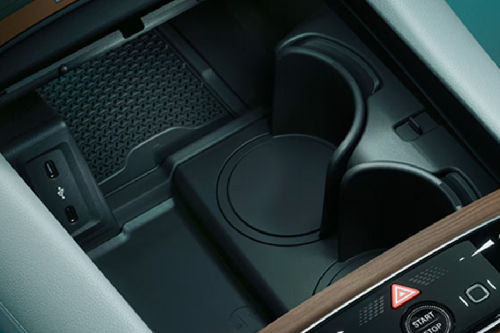 إيه إم جي إي كيو إي إس يو في Cup Holders