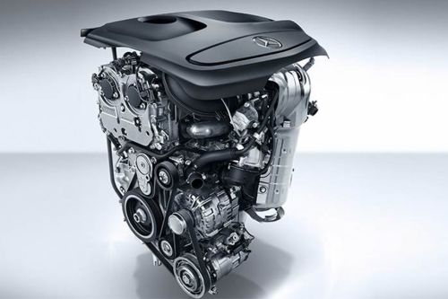 الفئة أي Engine
