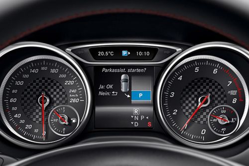 الفئة أي TachoMeter