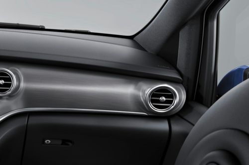 الفئة V Front Side Ac Vents