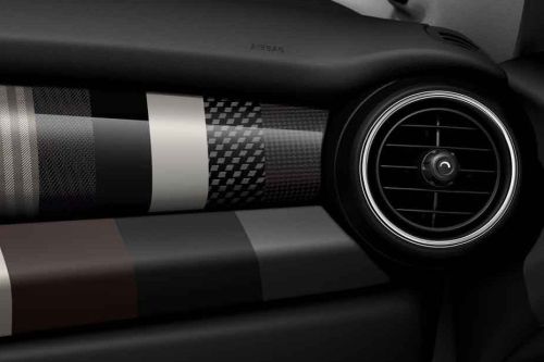 3 أبواب Front Ac Vents